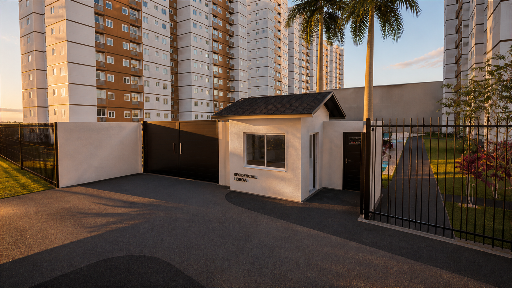 Casa Paulista: R$ 13 mil